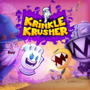 Krinkle Krusher PS4 & PS5