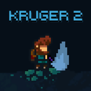 Kruger 2 PS5