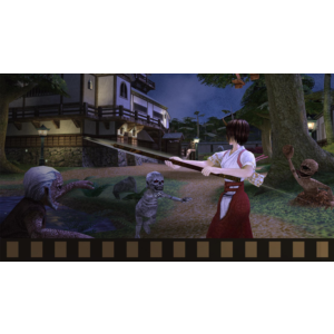 Kwaidan ～Azuma manor story～ PS4 & PS5