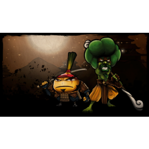 Kyurinaga´s Revenge PS4 & PS5