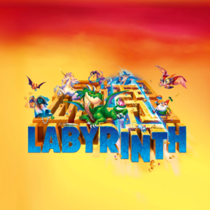 Labyrinth PS5