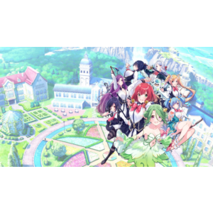 Labyrinth Life PS4 & PS5