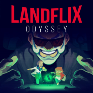 Landflix Odyssey PS4 & PS5