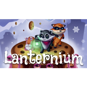 Lanternium PS4 & PS5