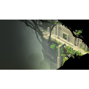 Lara Croft GO PS4 & PS5