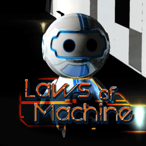Laws of Machine PS5