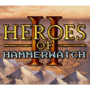 Heroes of Hammerwatch II+ ОБНОВЛЕНИЯ  / STEAM АККАУНТ