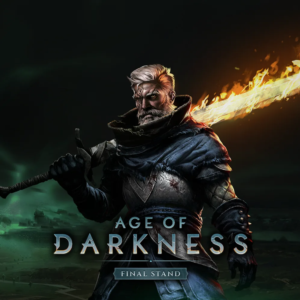 Age of Darkness: Final Stand + DLS / STEAM АККАУНТ