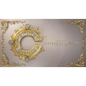 🔥Sid Meier´s Civilization VII💥PS5/PS4💥TRY/UA🔥