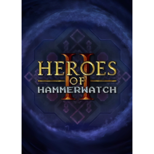 Heroes of Hammerwatch II (Аренда аккаунта Steam) Онлайн
