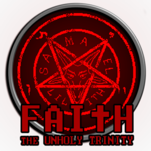 FAITH: The Unholy Trinity MORTIS Edition+DLC (GLOBAL)🌍