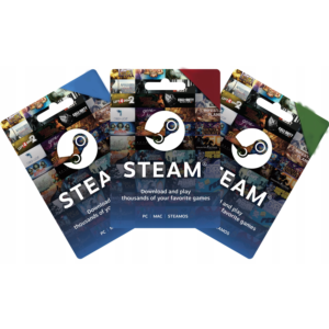 🚀STEAM 💳GIFT карта💳 коды Пополнения КИТАЙ CNY ЮАНИ