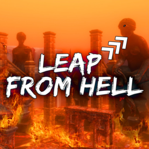 Leap From Hell PS4 & PS5