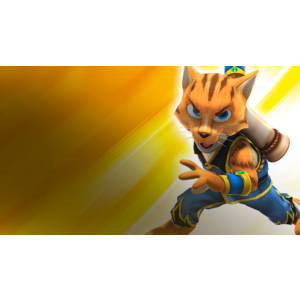 Legend of Kay Anniversary PS4 & PS5