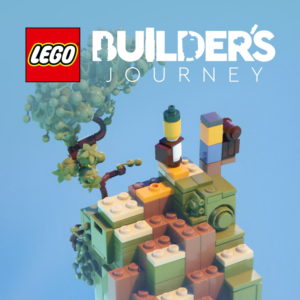 LEGO Builder´s Journey PS4 & PS5