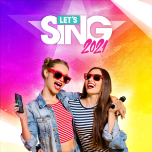 Let´s Sing 2021 PS4 & PS5
