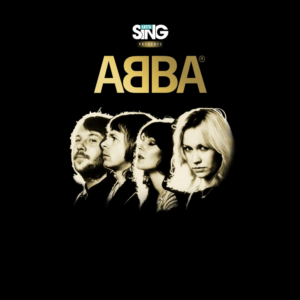 Let´s Sing ABBA PS5