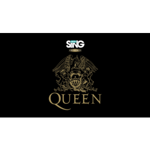 Let´s Sing Queen PS4 & PS5