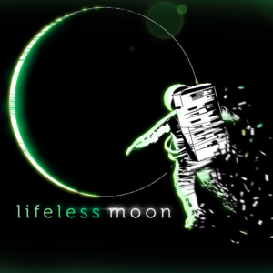 Lifeless Moon PS4 & PS5