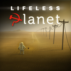 Lifeless Planet: Premier Edition PS4 & PS5