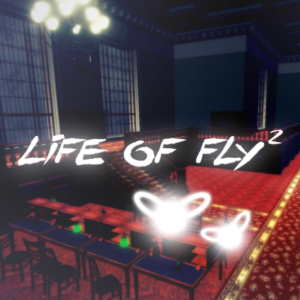 Life of Fly 2 PS4 & PS5