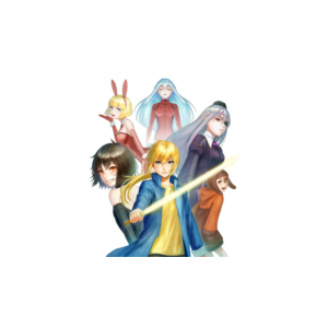 Light Fairytale Episode 1 PS4 & PS5