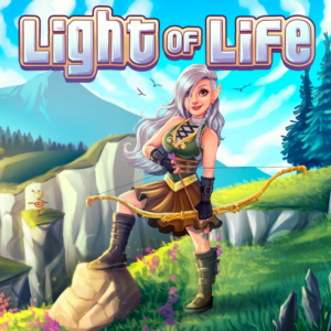 Light of Life PS4 & PS5