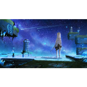 Light Tracer PS4 & PS5