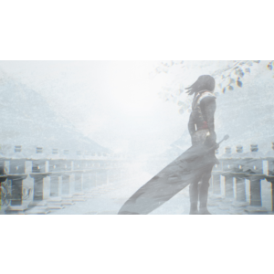 Ling: A Road Alone PS4 & PS5