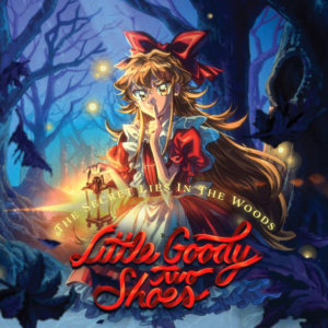 Little Goody Two Shoes PS5