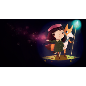 Little Misfortune PS4 & PS5