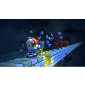 Lode Runner Legacy PS4 & PS5