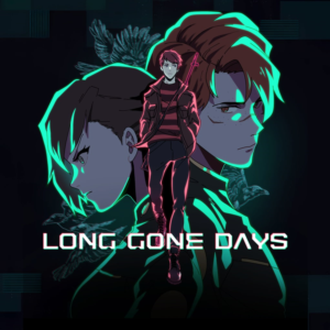 Long Gone Days PS4 & PS5