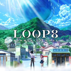 Loop8: Summer of Gods PS4 & PS5