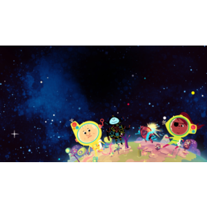 Loot Rascals PS4 & PS5