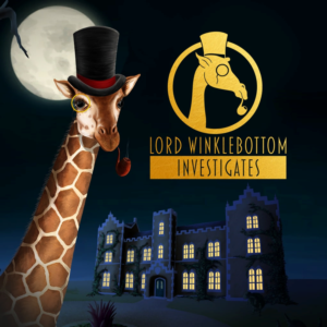 Lord Winklebottom Investigates PS4 & PS5