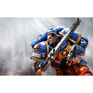 ✅Warhammer 40,000: Space Marine 2 - Gold •RU/UA/KZ⚡АВТО