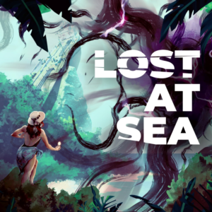 Lost At Sea PS5