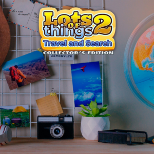 Lots of Things 2 Collector´s Edition PS5