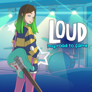 LOUD: My Road To Fame PS4 & PS5