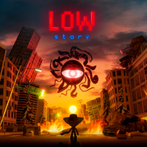 Low Story PS5
