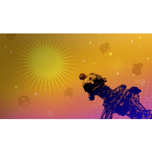 LUMINES REMASTERED PS4 & PS5