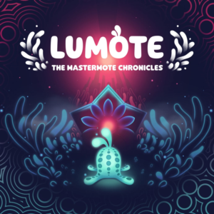 Lumote: The Mastermote Chronicles PS4 & PS5