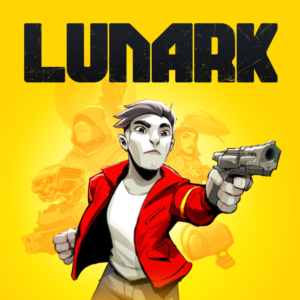 LUNARK PS4 & PS5