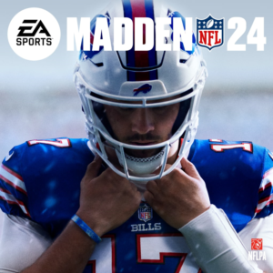 Madden NFL 24 PS4 & PS5