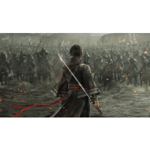 Dynasty Warriors : Origins Steam Deluxe Edition