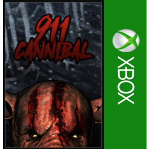 ☑️⭐911: Cannibal XBOX⭐Покупка на Ваш аккаунт⭐☑️