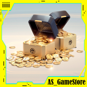 🔵Overwatch 2 Coins / Овервотч Монеты | PS4/PS5 Турция