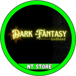 🟪Dark Fantasy Godhood (Steam аккаунт) 🟪