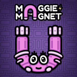 Maggie the Magnet PS4 & PS5